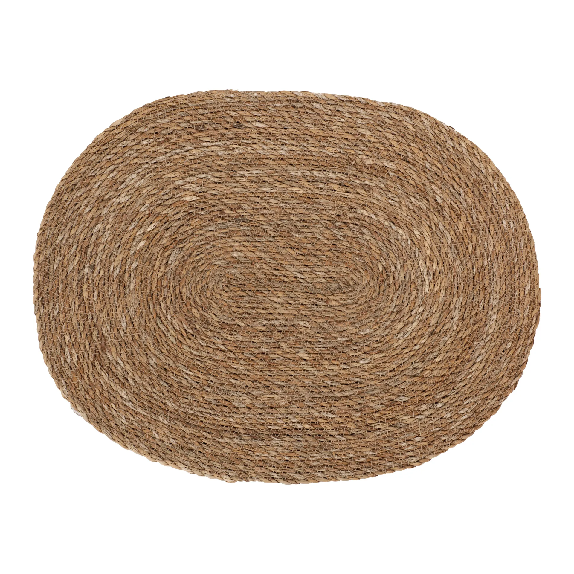 Emil taca stołowa owalna, Naturalny Dixie