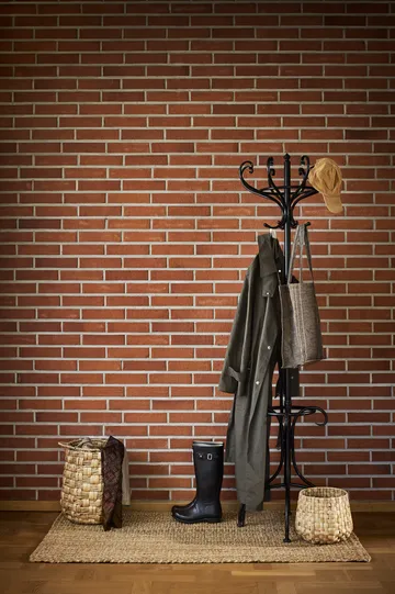 Freja wycieraczka natura - Duży - Dixie