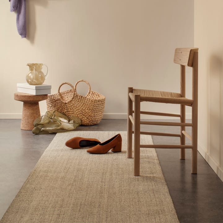 Jenny chodnik, Natura, sisal, 80x250 cm Dixie