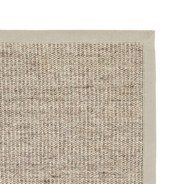 Jenny Wycieraczka sizalowa marmur - 70x120 cm - Dixie