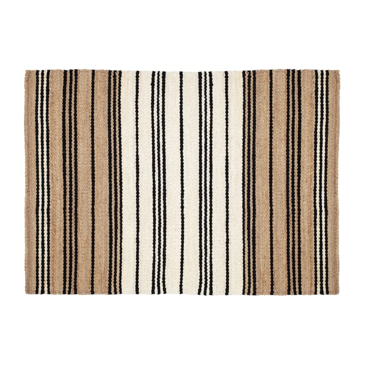 Mata jutowa Elin w paski, 160x230 cm Dixie