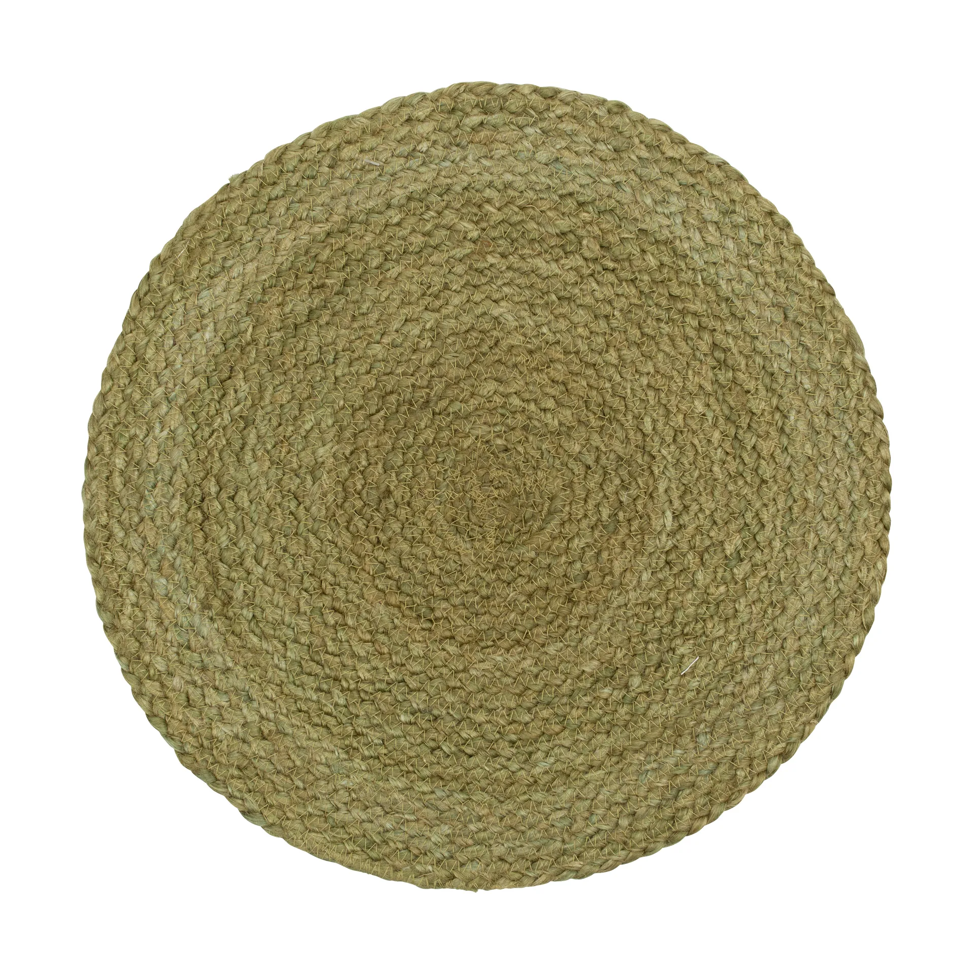 Podkładka stołowa Elin Ø38 cm, Awokado Dixie