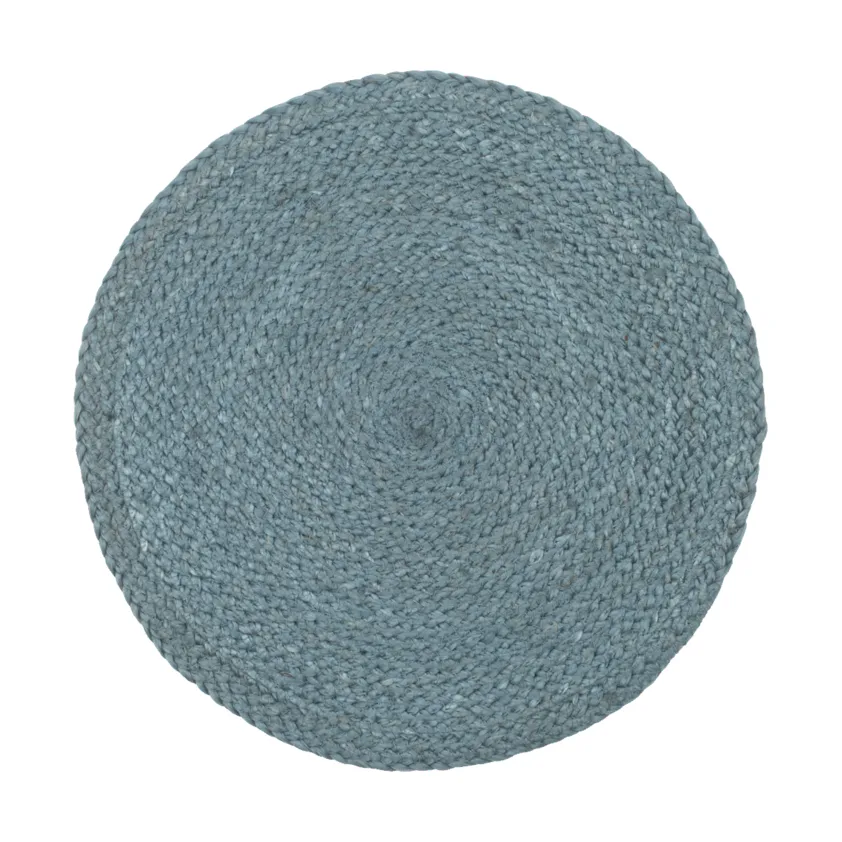 Podkładka stołowa Elin Ø38 cm, Horizon blue Dixie