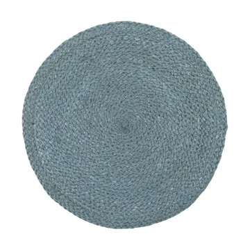 Podkładka stołowa Elin Ø38 cm - Horizon blue - Dixie