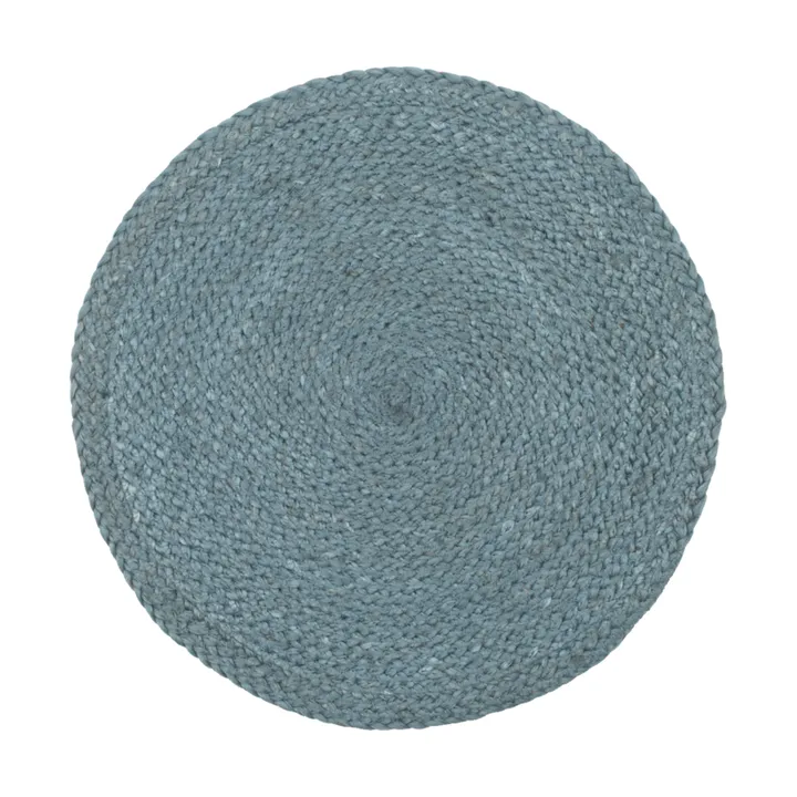 Podkładka stołowa Elin Ø38 cm - Horizon blue - Dixie