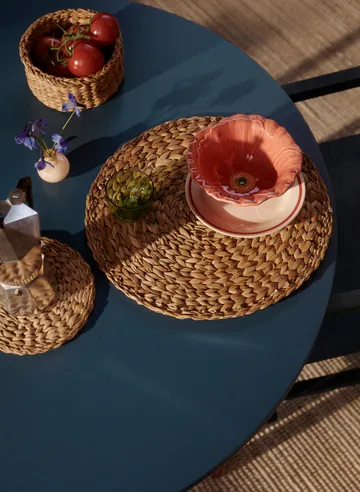 Podstawka pod garnek Esther 2 szt. - Naturalny - Dixie