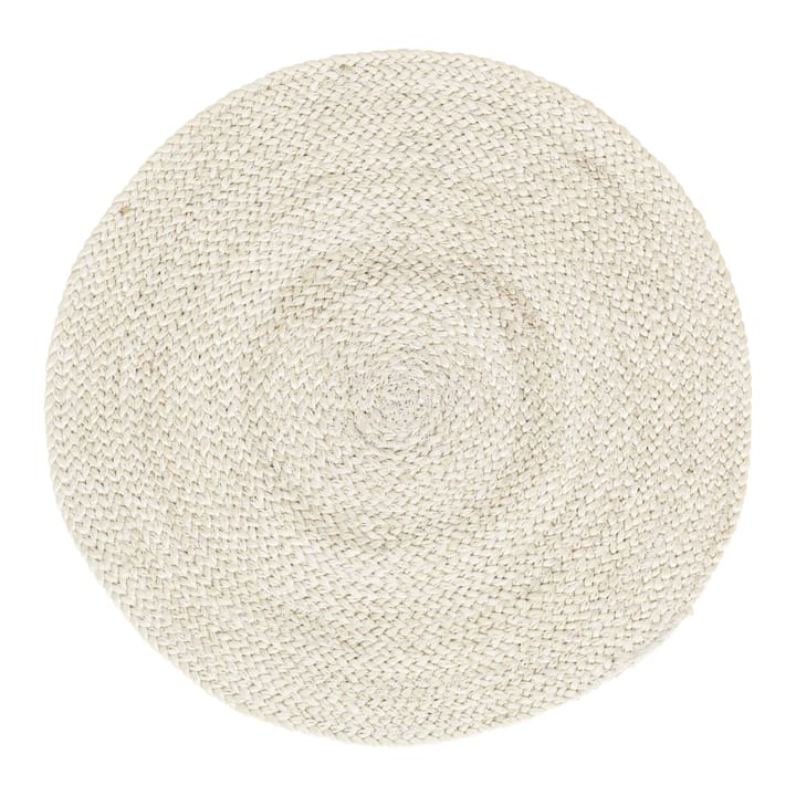 Taca Braided Ø38 cm - Ivory - Dixie