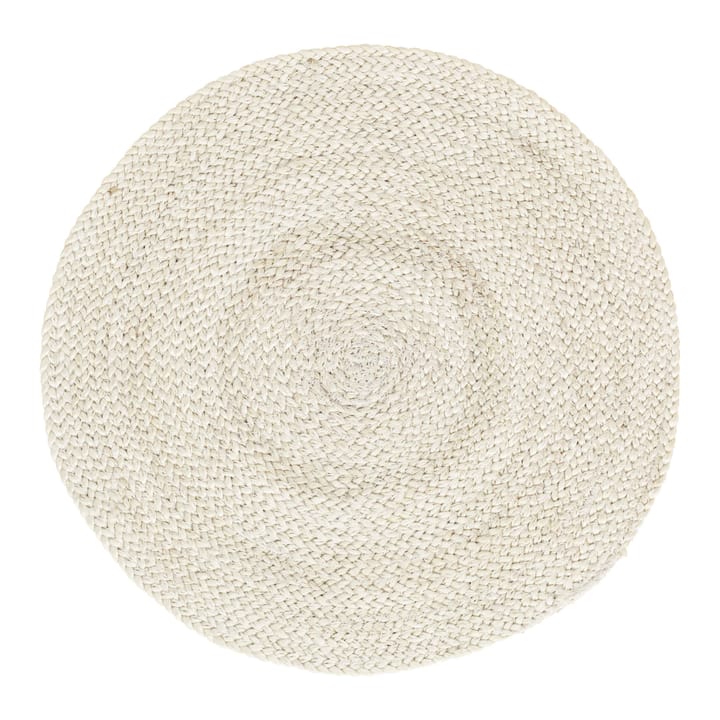 Taca Braided Ø38 cm - Ivory - Dixie