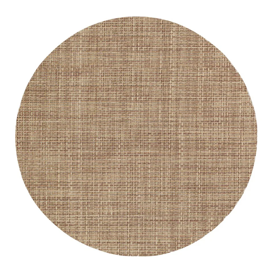 Taca stołowa Sture Ø38 cm, Nature melange Dixie