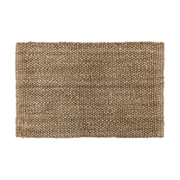 Wycieraczka Alice 60x90 cm - Naturalny szary - Dixie