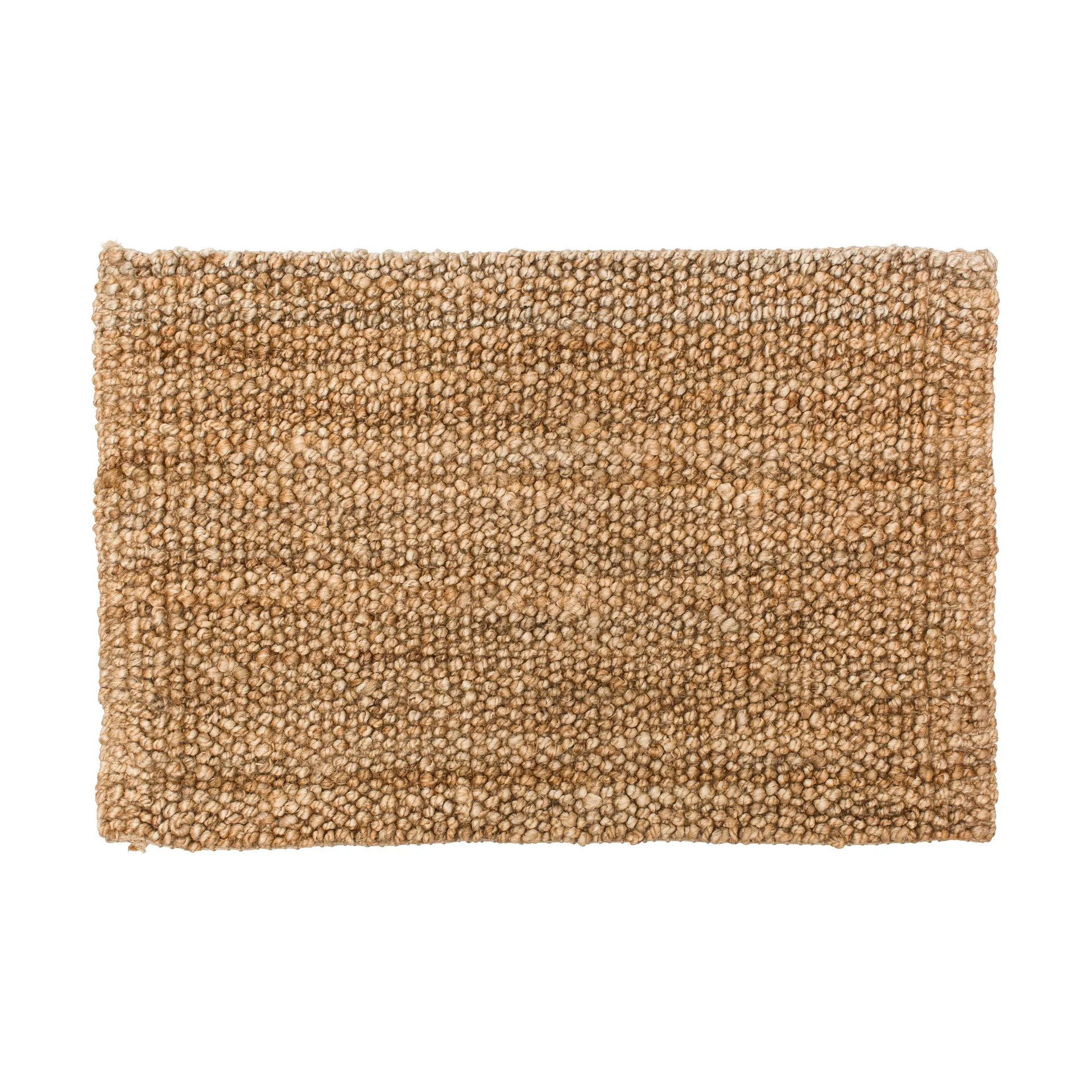 Wycieraczka Alice 60x90 cm, Naturalny Dixie