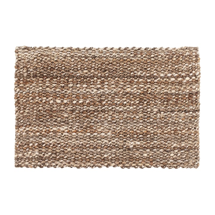 Wycieraczka Fanny 50x80 cm, Naturalny Dixie