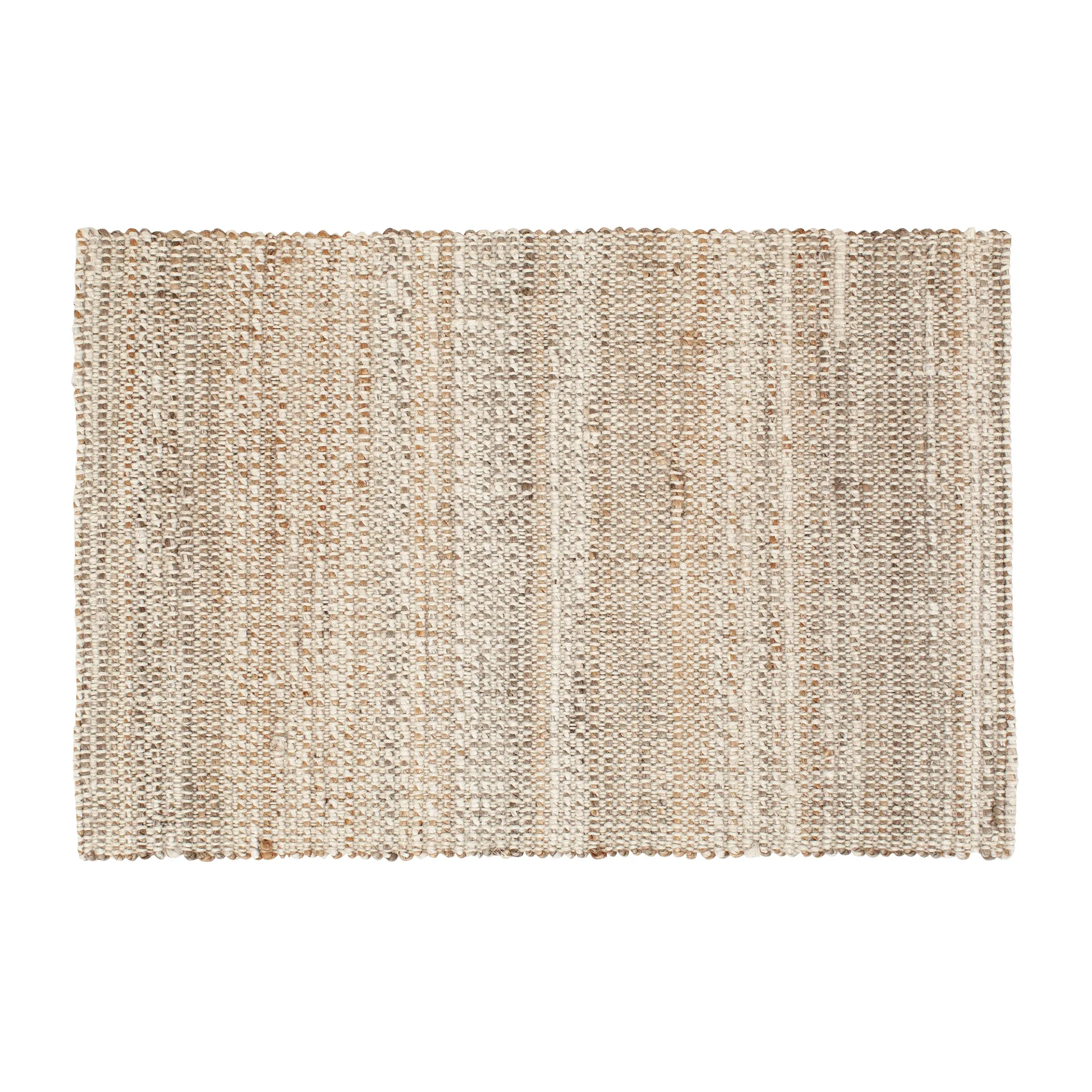 Wycieraczka Filip, White melange, 60x85 cm Dixie