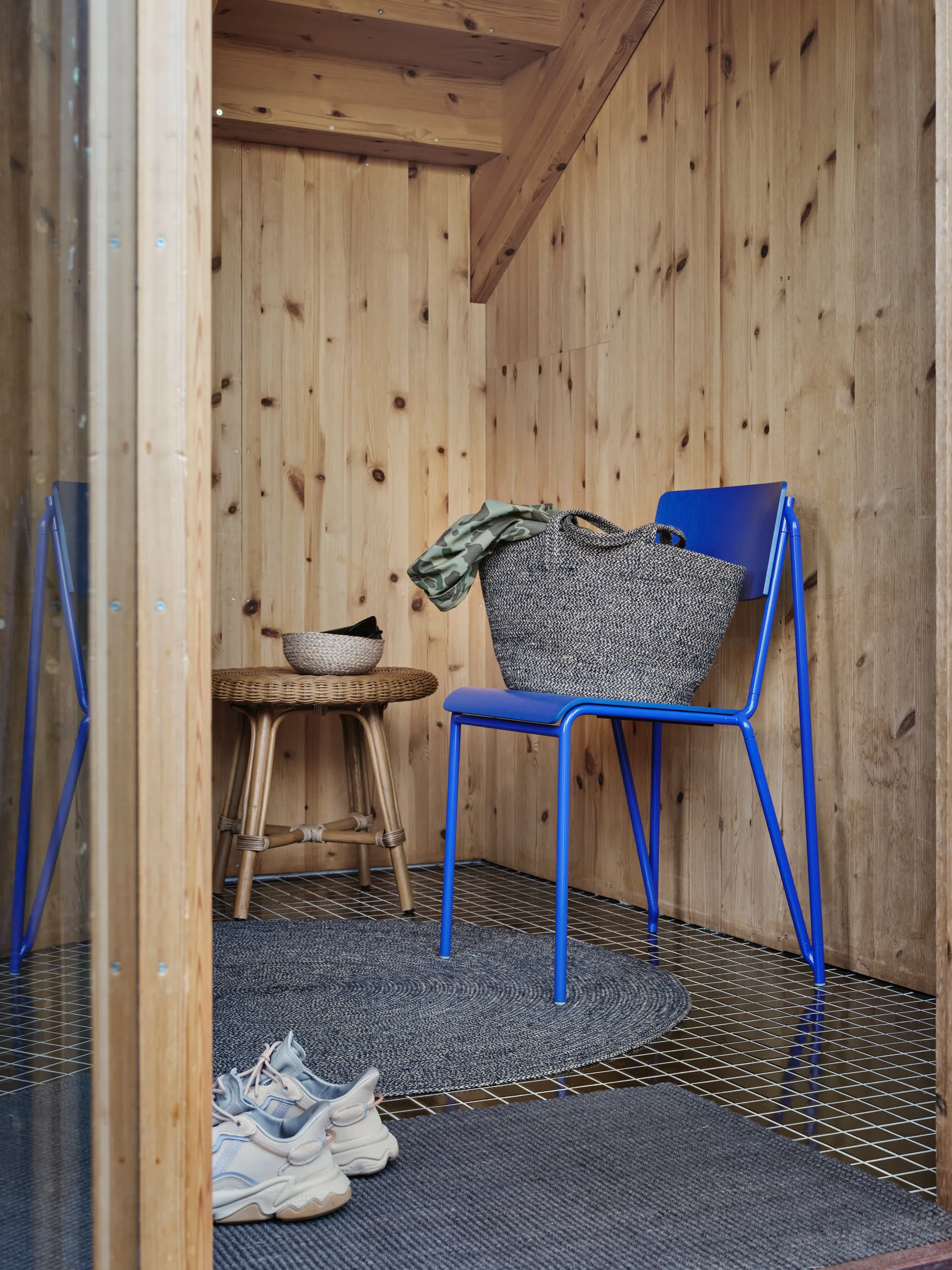 Wycieraczka Fiona, kawa Dixie