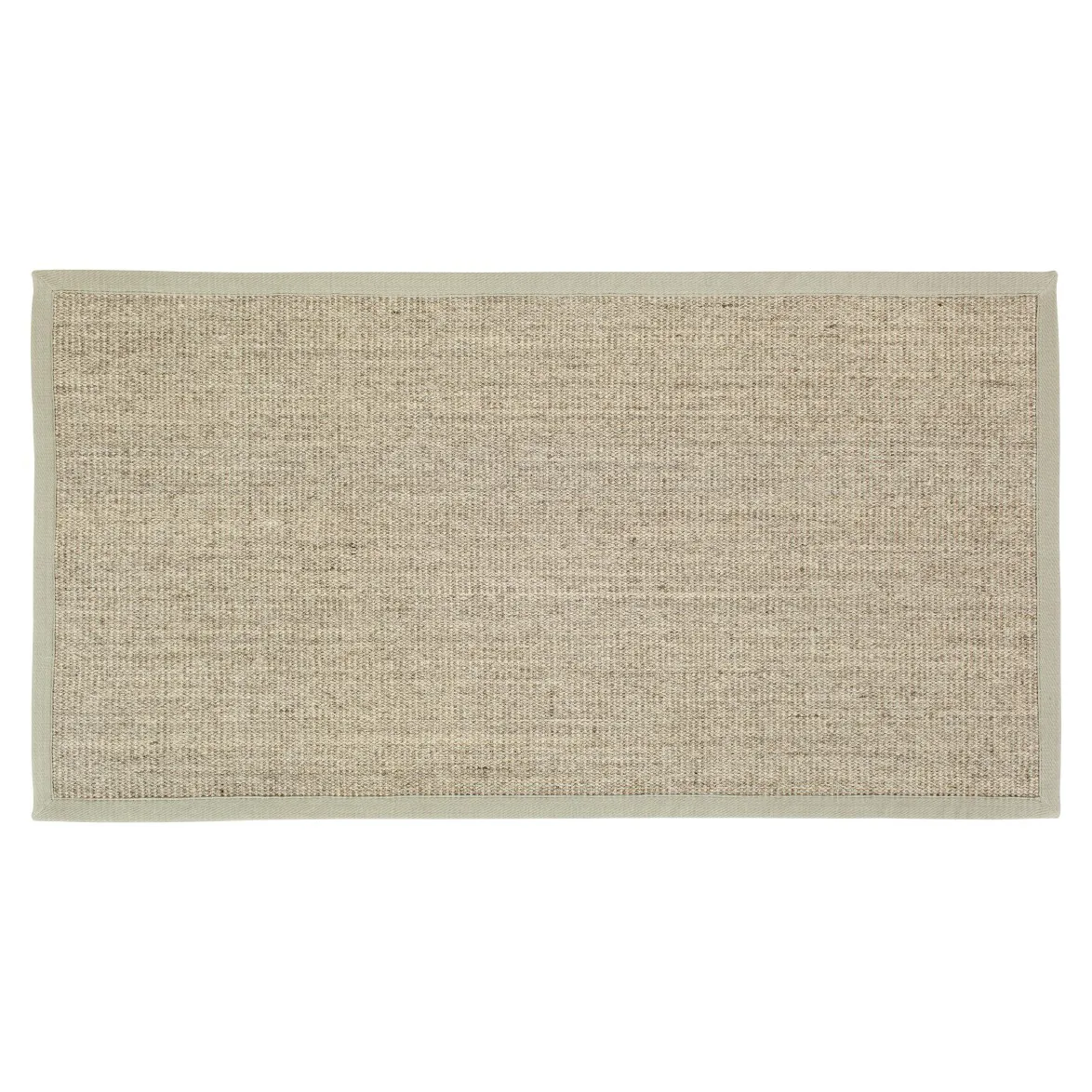 Wycieraczka Jenny Sisal, Marble, 80x150 cm Dixie