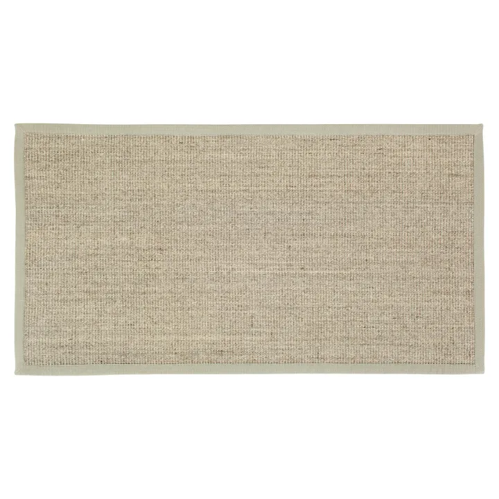 Wycieraczka Jenny Sisal - Marble, 80x150 cm - Dixie