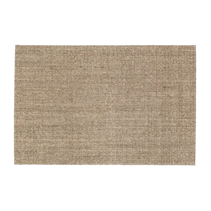 Wycieraczka Jenny Sisal - Natural grey, 60x90 cm - Dixie