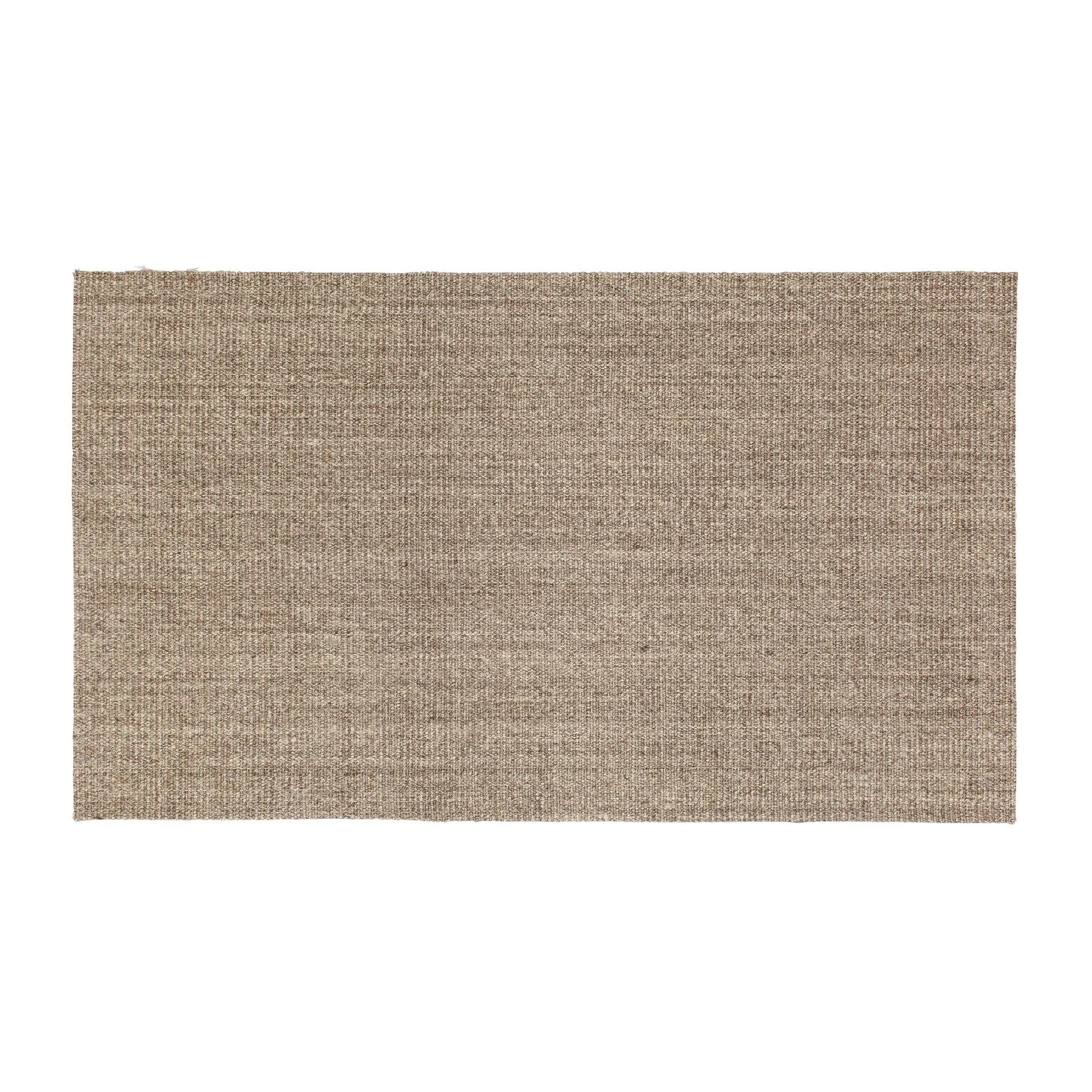 Wycieraczka Jenny Sisal, Natural grey, 70x120 cm Dixie