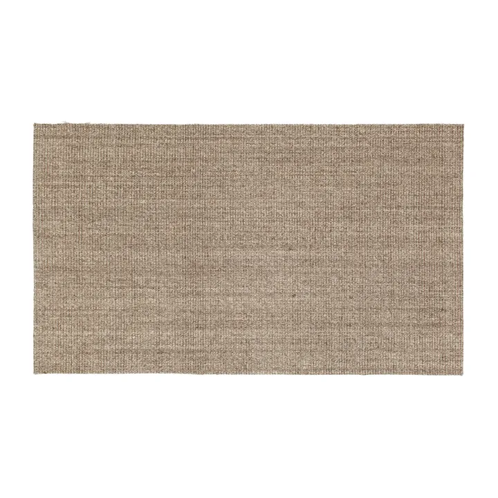 Wycieraczka Jenny Sisal - Natural grey, 70x120 cm - Dixie