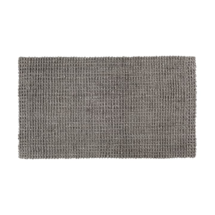 Wycieraczka Julia - Cement grey, 70x120 cm - Dixie