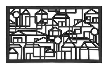 Wycieraczka Villastad - 45x75 cm - Dixie
