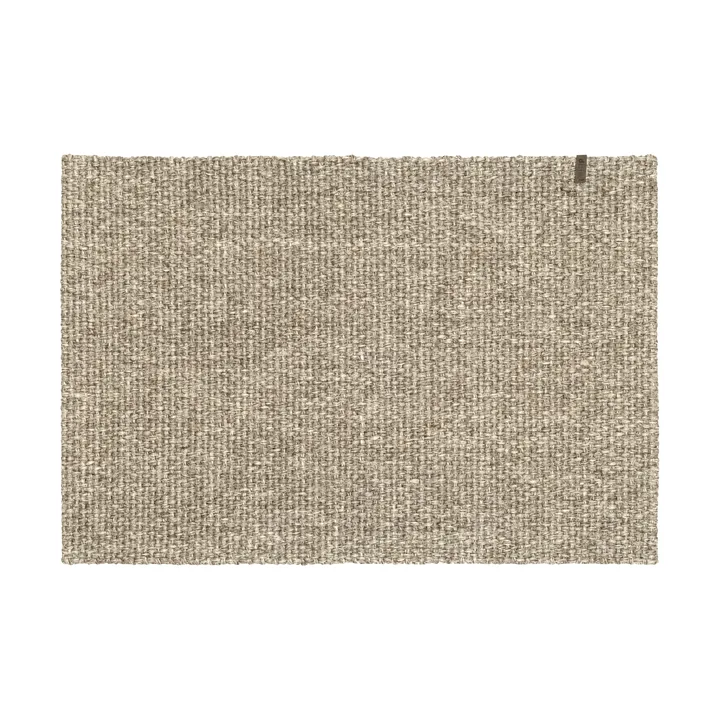 Wycieraczka Wilma - Natural grey, 60x90 cm - Dixie