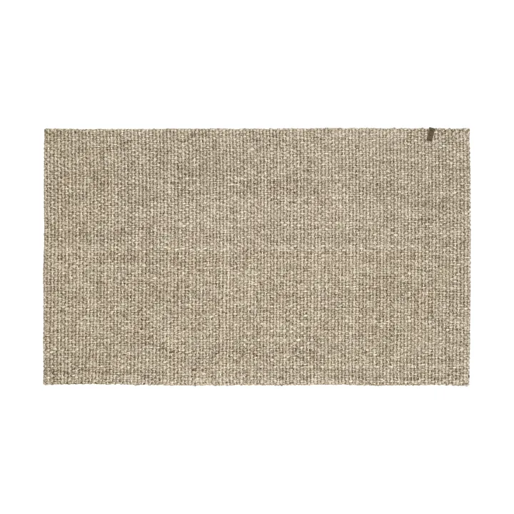 Wycieraczka Wilma - Natural grey, 70x120 cm - Dixie