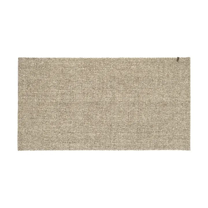 Wycieraczka Wilma - Natural grey, 80x150 cm - Dixie