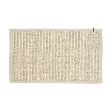 Wycieraczka Wilma z krawędzią - Marble, 70x120 cm - Dixie