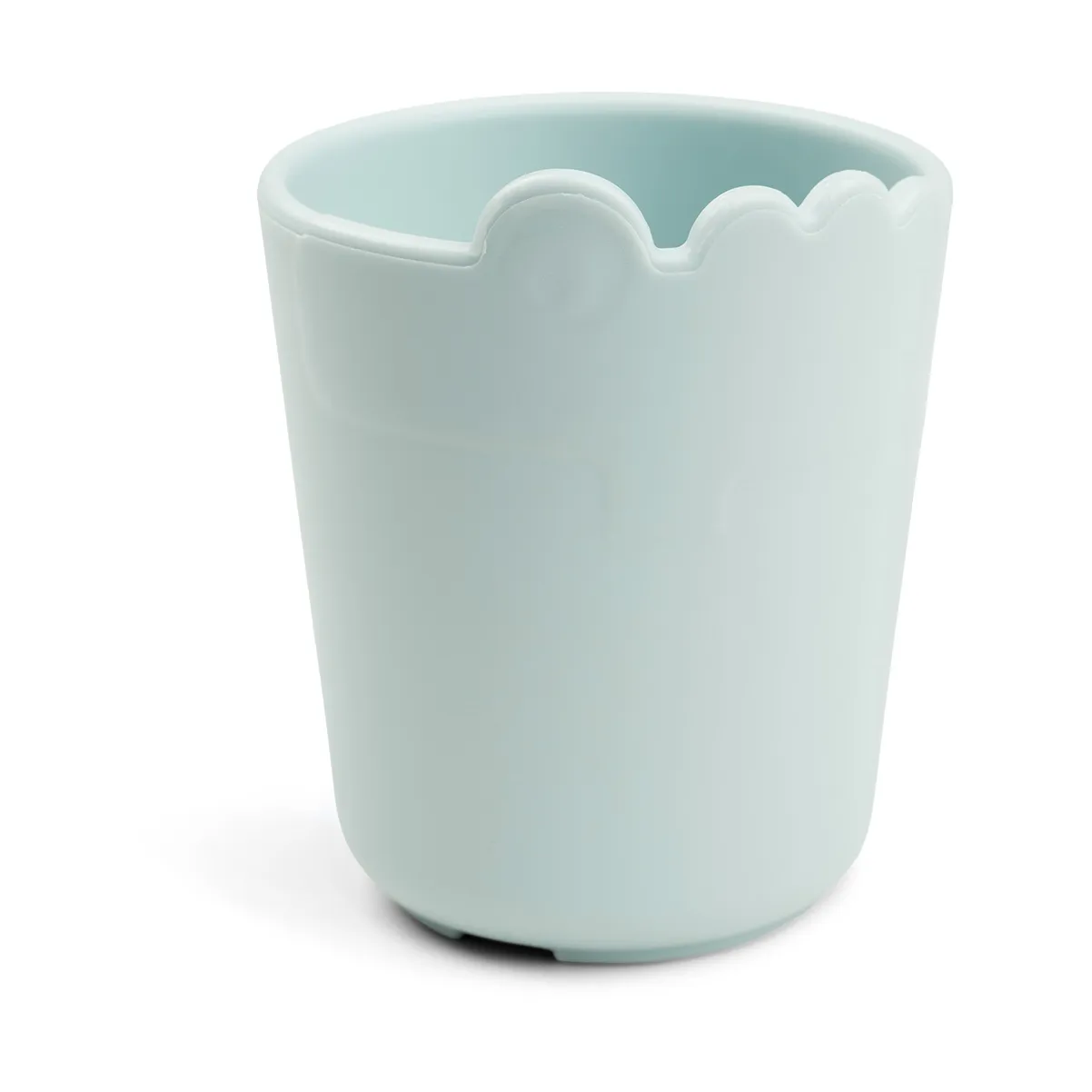 Croco kiddish minimug 100 ml, zestaw 2 szt., Blue Done by deer