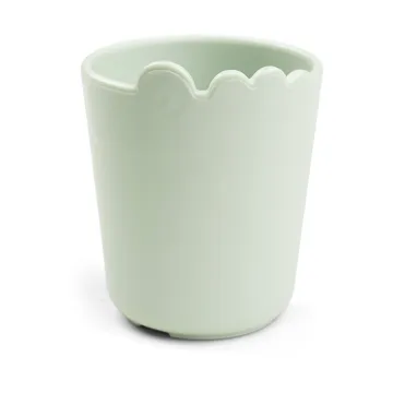 Croco kiddish minimug 100 ml, zestaw 2 szt. - Green - Done by deer