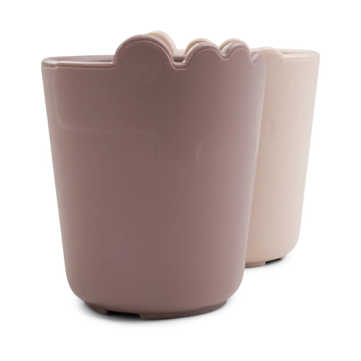 Croco kiddish minimug 100 ml, zestaw 2 szt., Powder Done by deer
