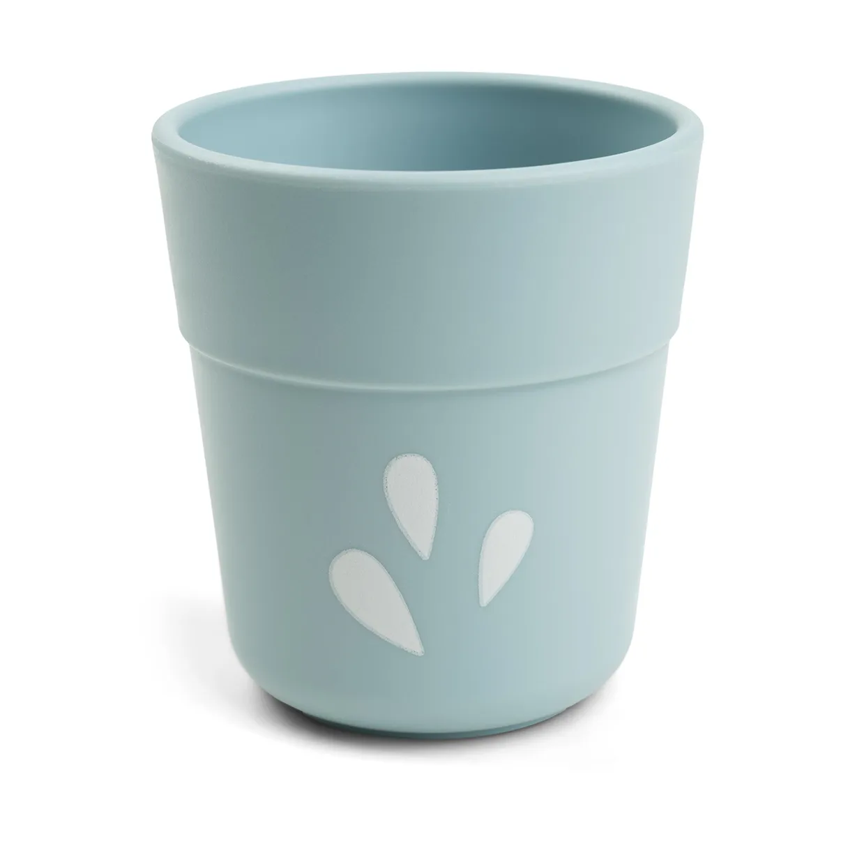 Elphee foodie mini kubek 130 ml, Blue Done by deer