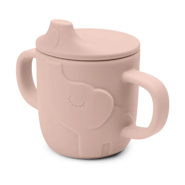 Elphee peekaboo kubek niekapek 120 ml - Powder - Done by deer
