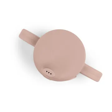 Elphee peekaboo kubek niekapek 120 ml - Powder - Done by deer