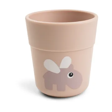 Happy Clouds foodie minim kubek 130 ml - Powder - Done by deer
