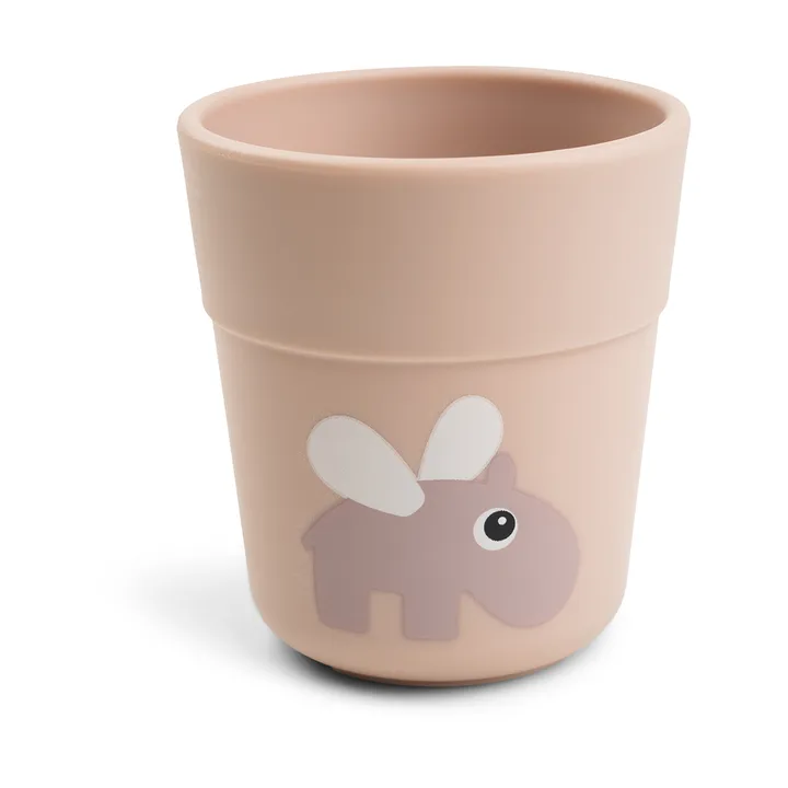 Happy Clouds foodie minim kubek 130 ml - Powder - Done by deer