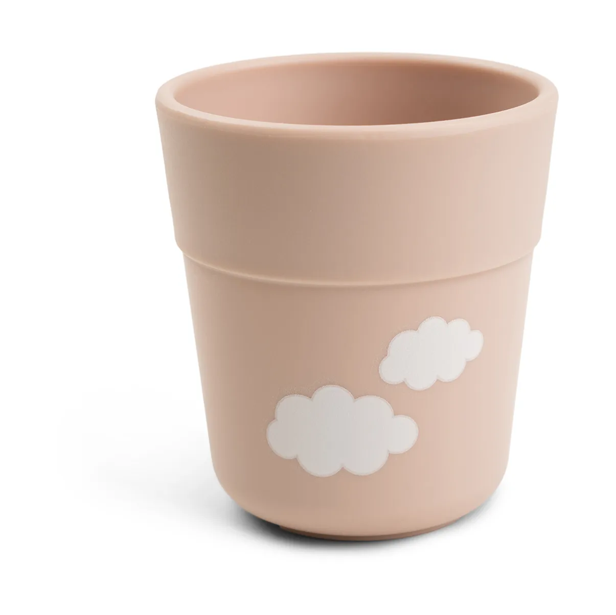 Happy Clouds foodie minim kubek 130 ml, Powder Done by deer