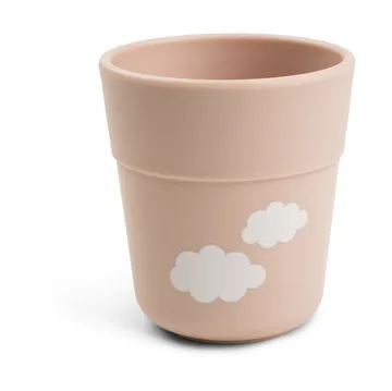 Happy Clouds foodie minim kubek 130 ml - Powder - Done by deer