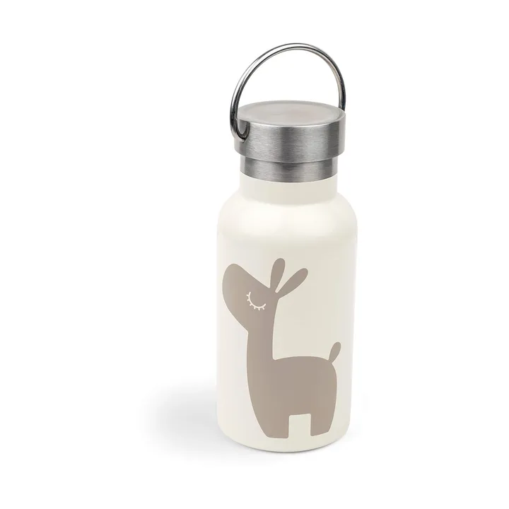 Lalee termos 350 ml - Sand - Done by deer