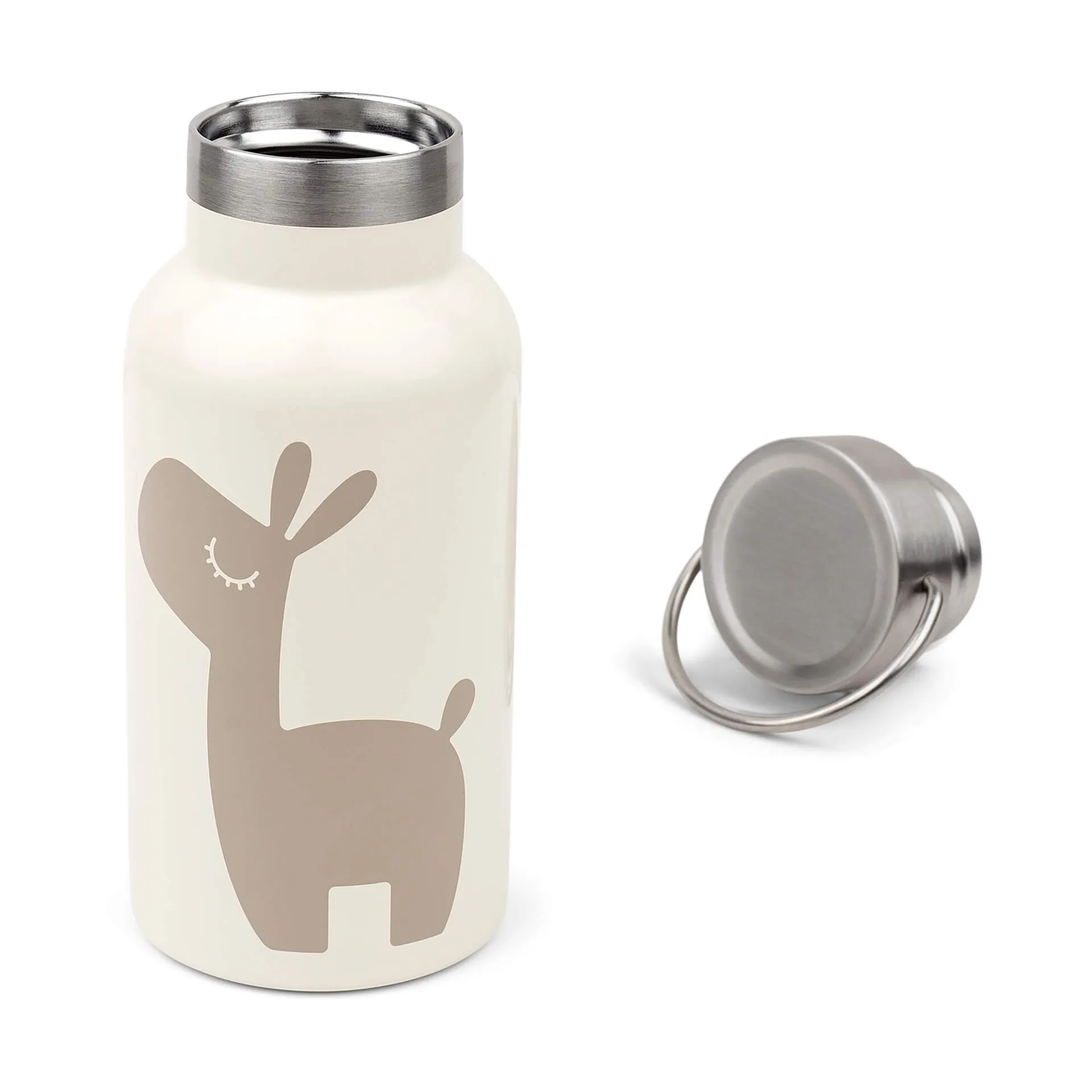 Lalee termos 350 ml, Sand Done by deer