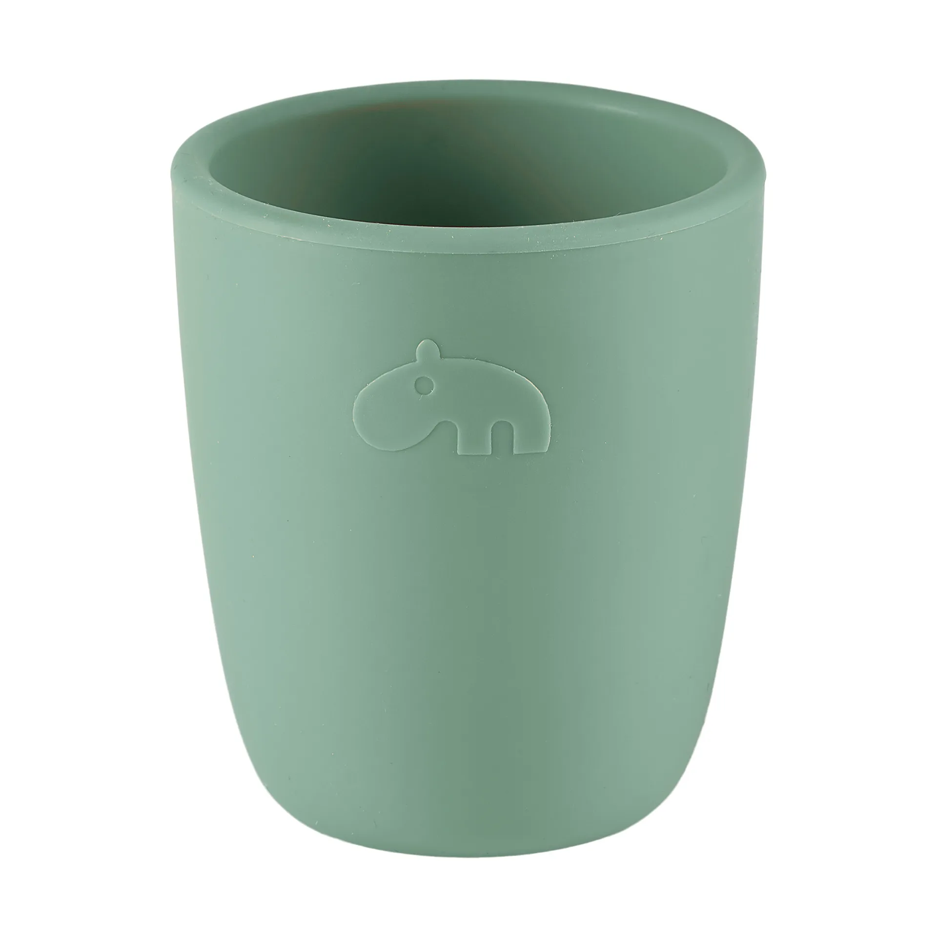 Mini-kubek 130 ml, Green Done by deer