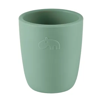 Mini-kubek 130 ml - Green - Done by deer