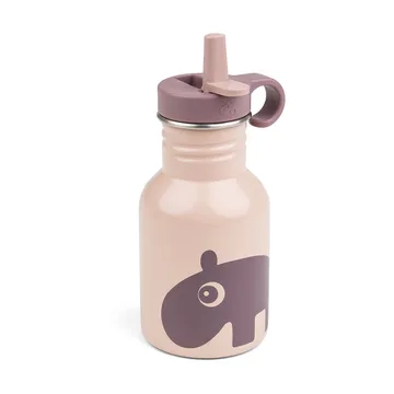 Ozzo stalowa butelka 350 ml - Powder - Done by deer