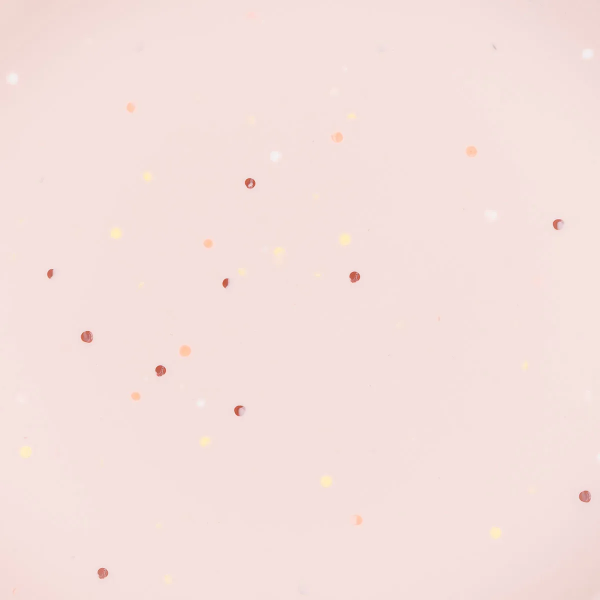 Zestaw naczyń dziecięcych Confetti 3 części, Powder Done by deer