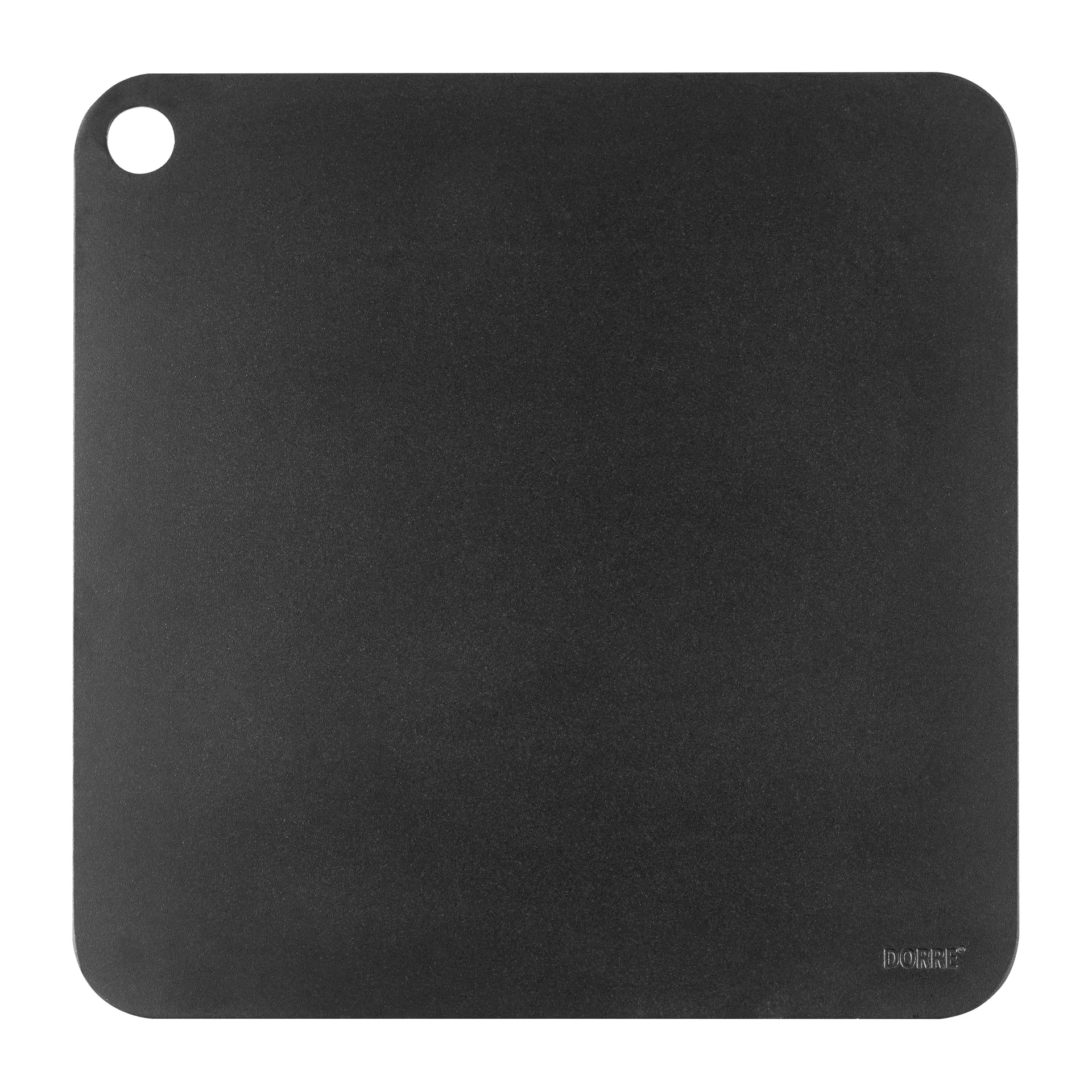 BBQ stal do pieczenia/stal do pizzy 36x36 cm, Stal Dorre