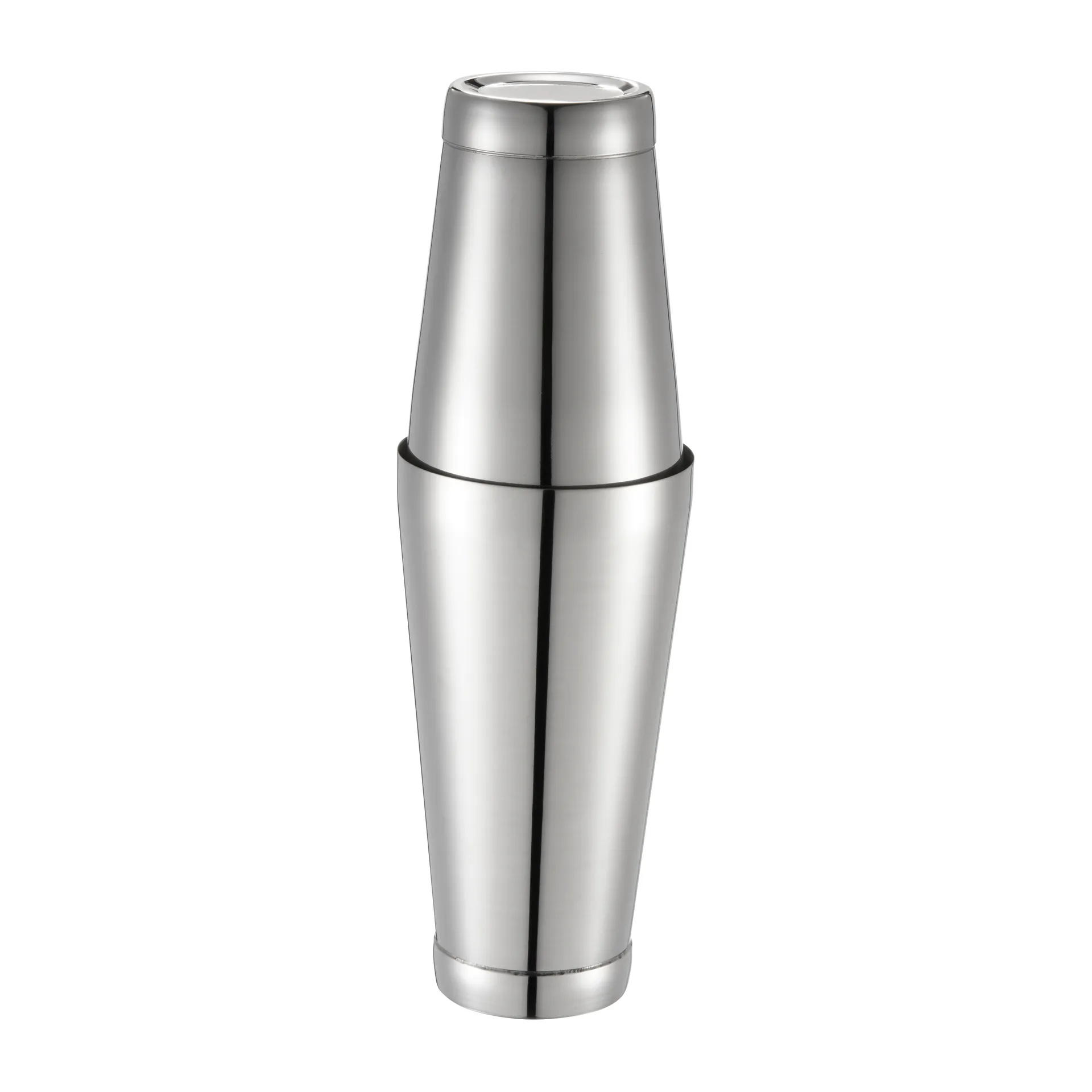 Bora Boston shaker, Stal nierdzewna Dorre