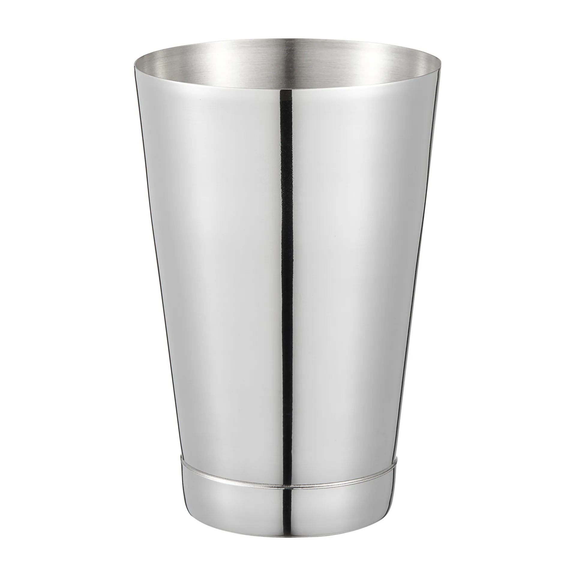 Bora Boston shaker, Stal nierdzewna Dorre