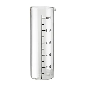 Conn miarka barmańska 100 ml - Szkło - Dorre
