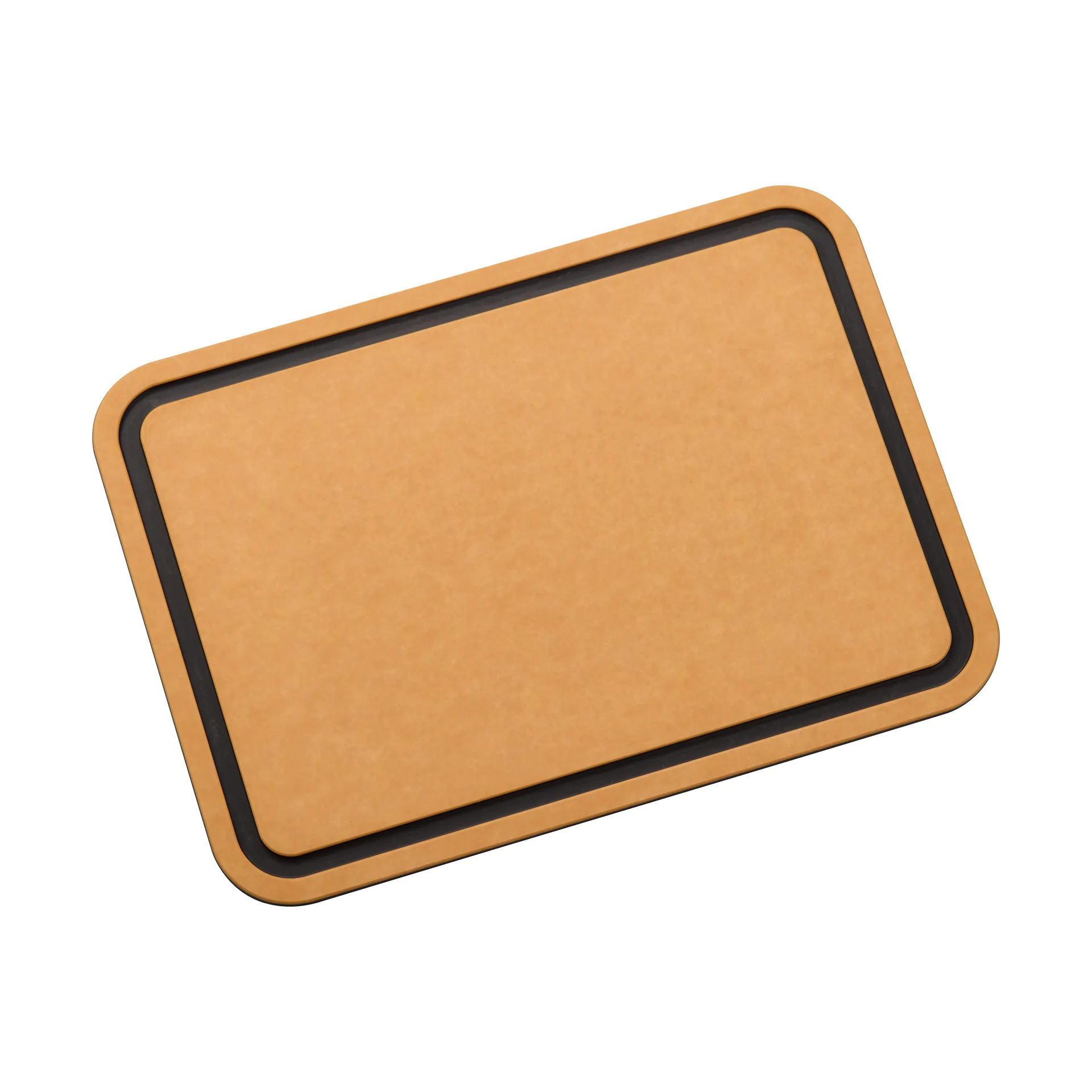 Deska do krojenia Sami z prasowanej włókniny drzewnej, 29,8x21,5 cm Dorre